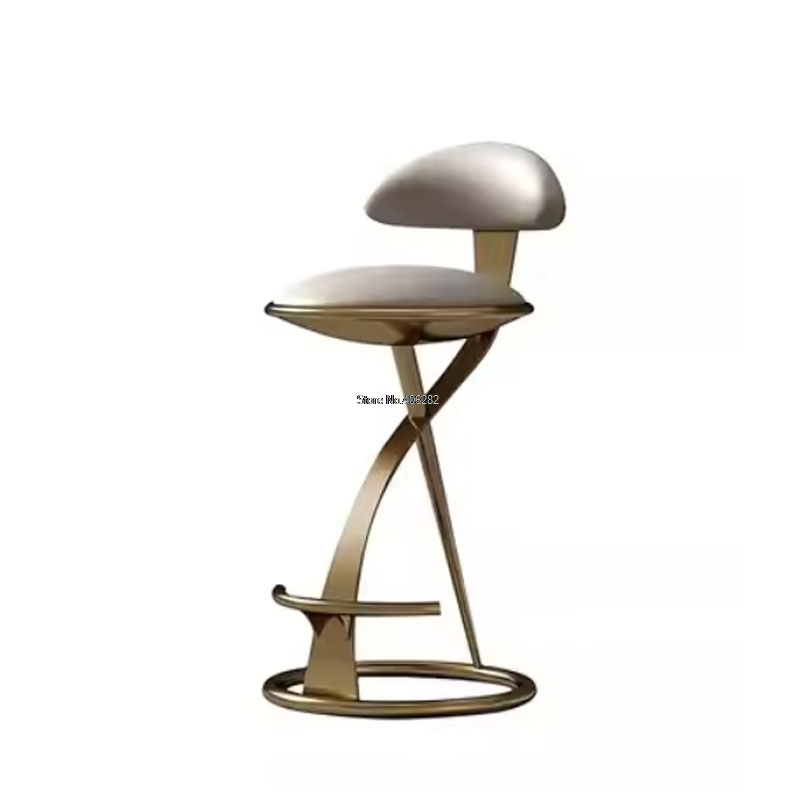 Luxury Modern Bar Stool with G – обзор и цена Commercial Kitchen And Bar