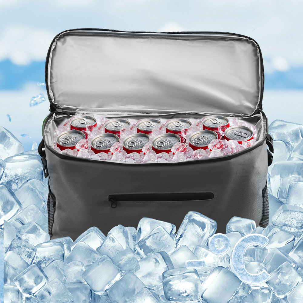 Охлаждающий контейнер для каяк – обзор и цена Commercial Chest Freezer