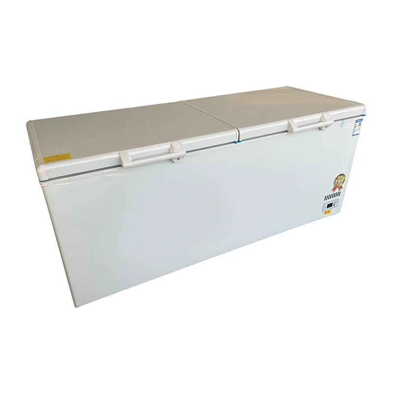 # Горячая продажа с фабрики, 1 – обзор и цена Commercial Chest Freezer