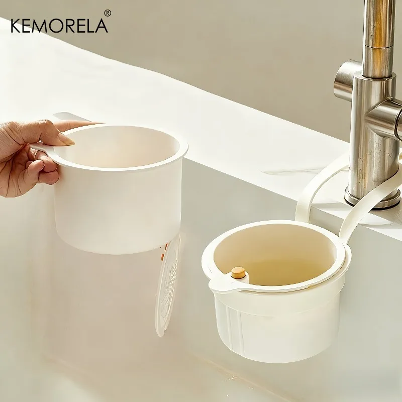 1 шт. Самоочищающаяся корзина- – обзор и цена Commercial Kitchen Bin