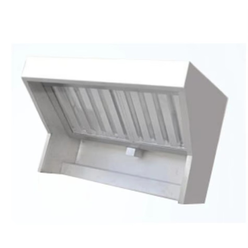 Коммерческая напольная вытяжка – обзор и цена Commercial Kitchen Hoods