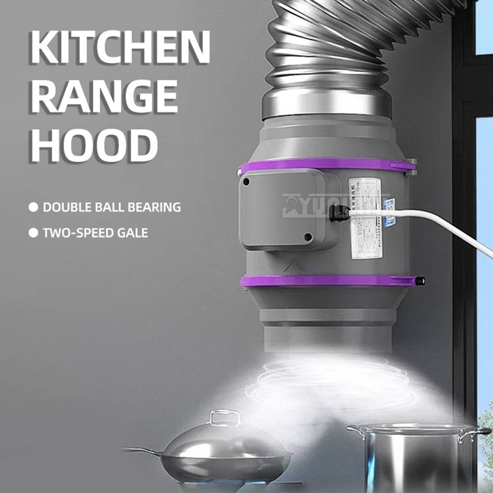 Бытовая кухонная вытяжка Комме – обзор и цена Commercial Kitchen Hoods