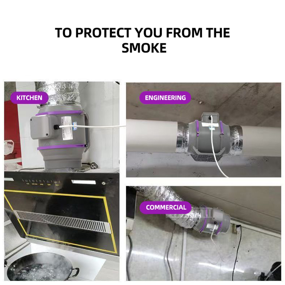 Бытовая кухонная вытяжка Комме – обзор и цена Commercial Kitchen Hoods