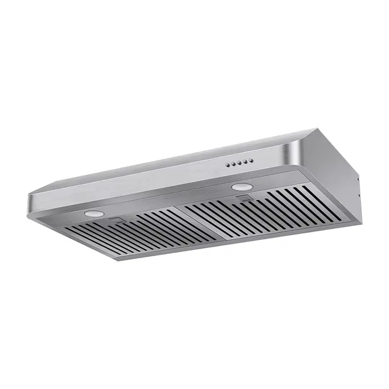 Коммерческая вытяжка из нержав – обзор и цена Commercial Kitchen Hoods