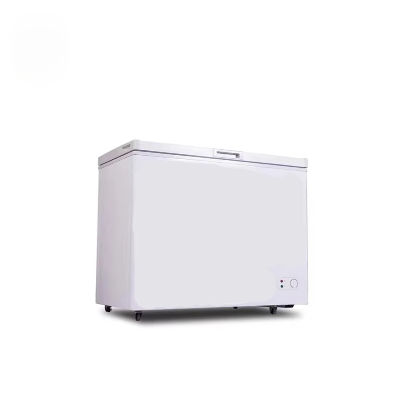Коммерческая горизонтальная мо – обзор и цена Commercial Chest Freezer